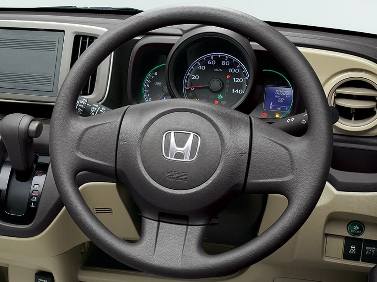 Honda, N-One, I, 2020, фото 4