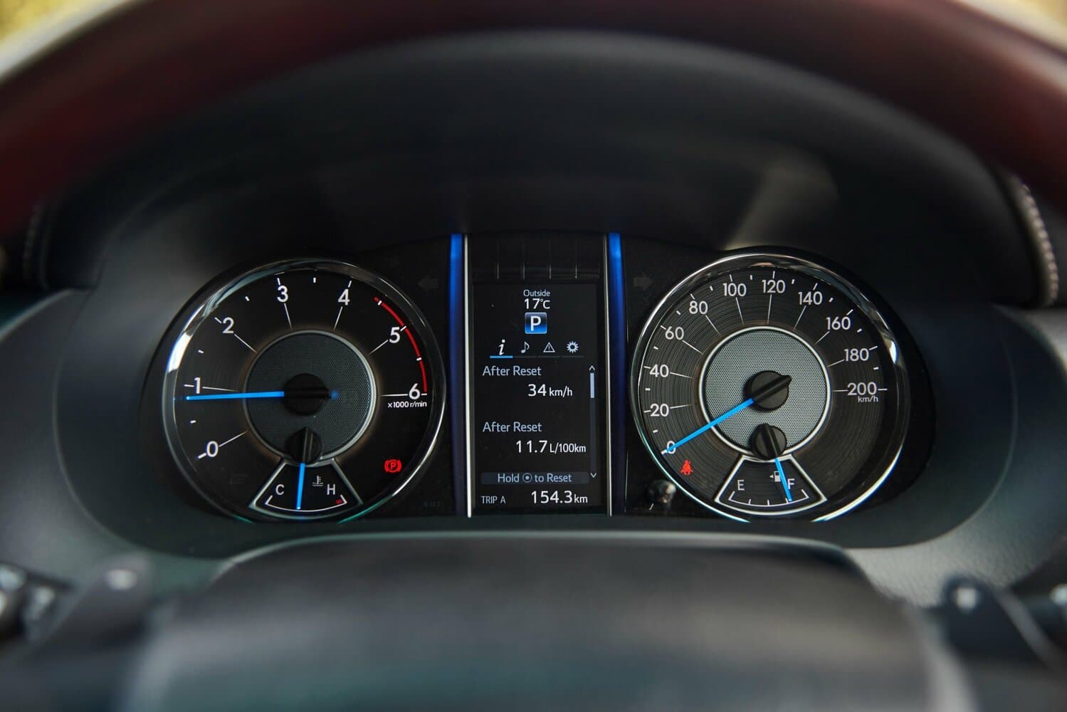 Toyota Fortuner II Внедорожник 5 дв., фото 7