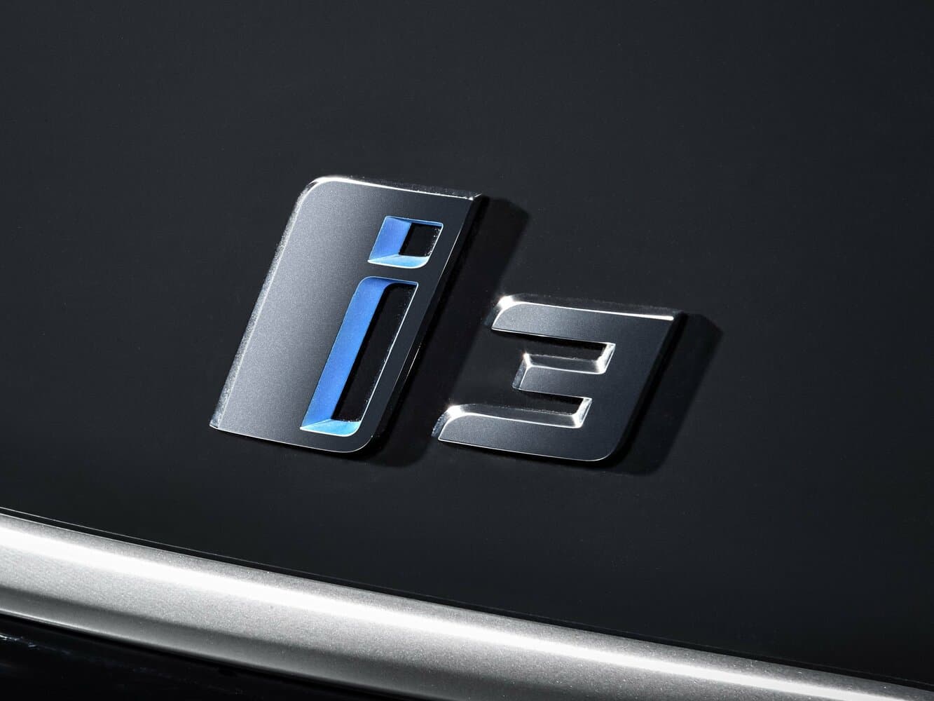 BMW i3 I (I01) Рестайлинг Хэтчбек 5 дв., фото 15