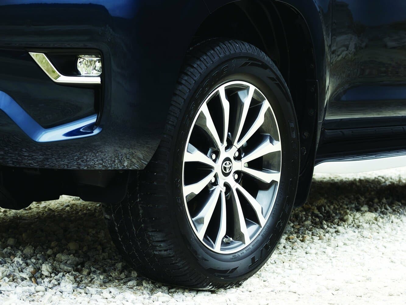 Toyota Land Cruiser Prado 150 Series Рестайлинг 2 Внедорожник 5 дв., фото 17