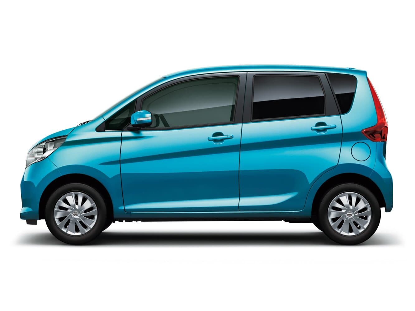 Nissan, Dayz, I, 2015, фото 4