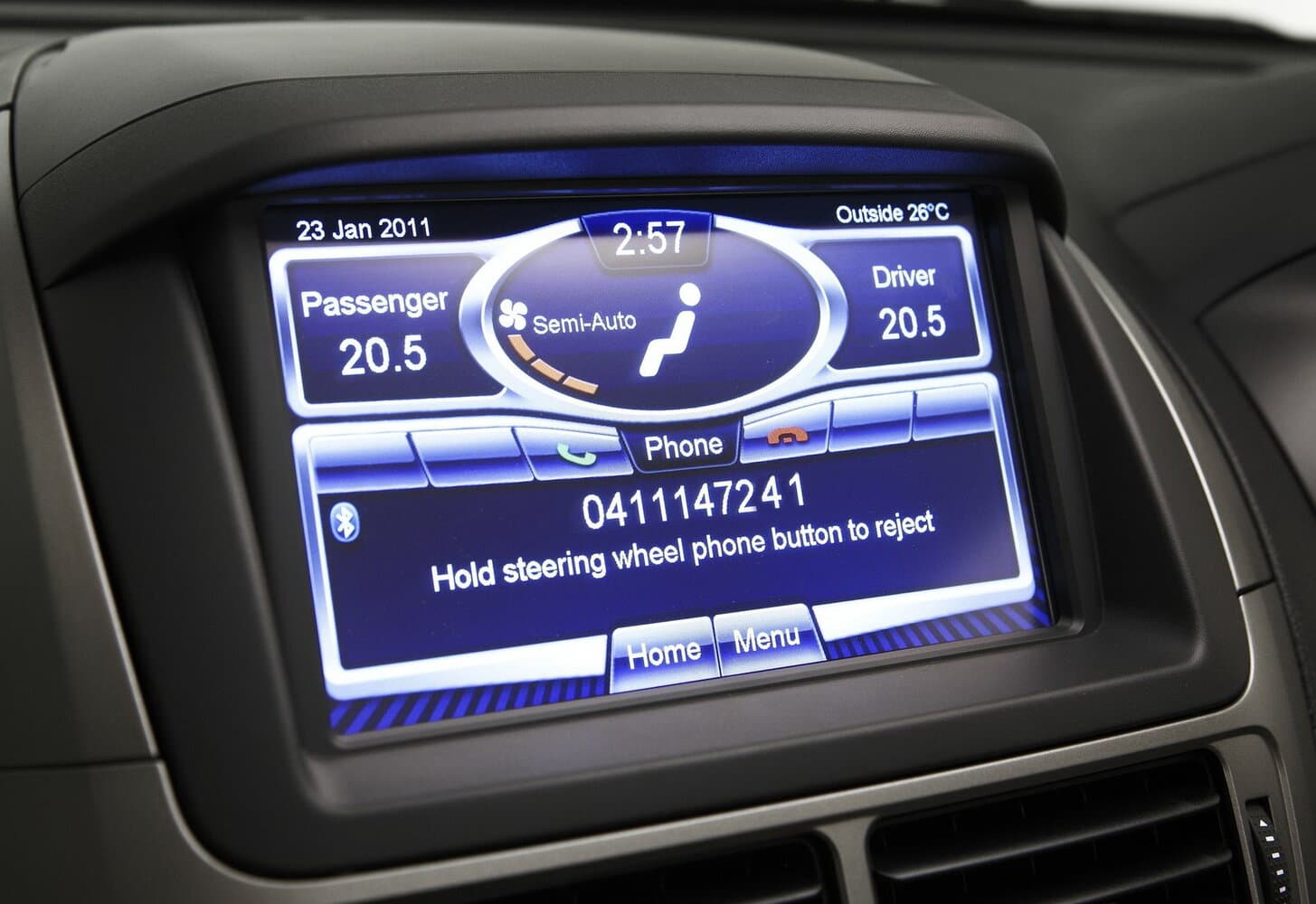 Ford, Territory, SZ, 2014, фото 12