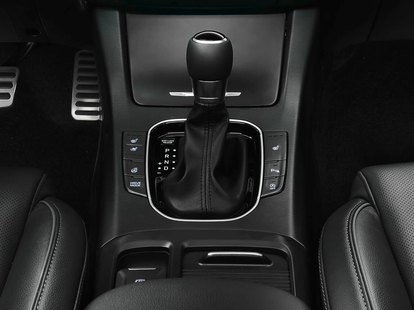 Hyundai i30 III Универсал 5 дв., фото 8