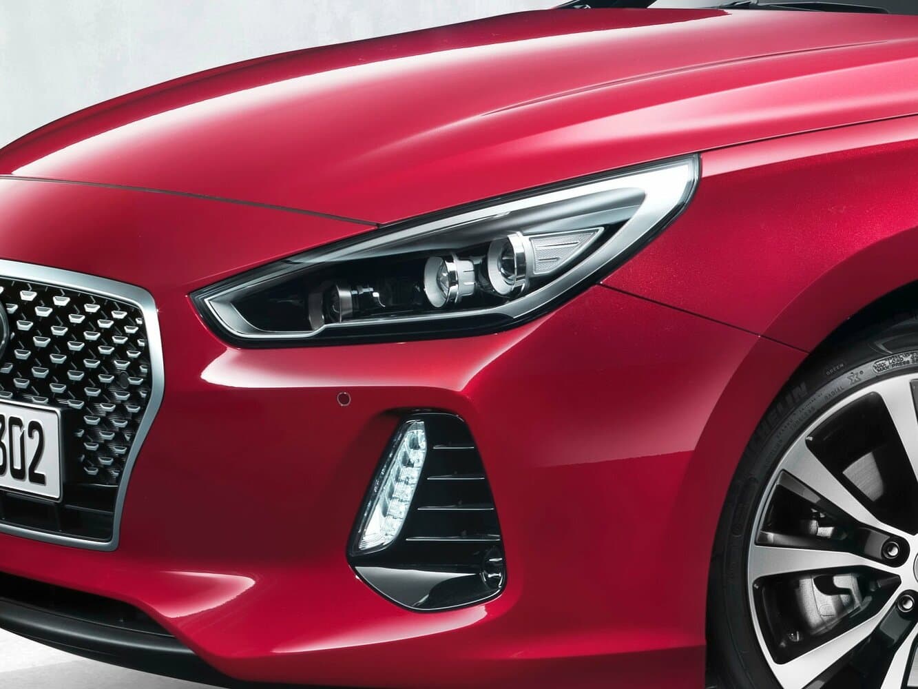 Hyundai i30 III Универсал 5 дв., фото 10