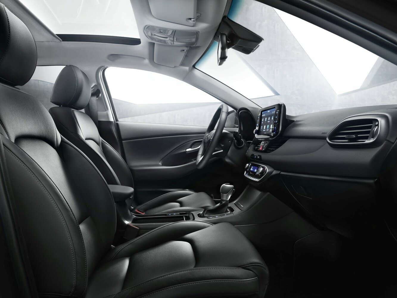 Hyundai i30 III Универсал 5 дв., фото 7