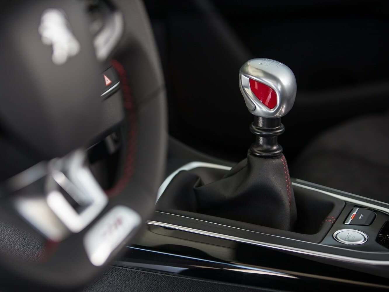 Peugeot, 308 GTi, I Рестайлинг, 2019, фото 10