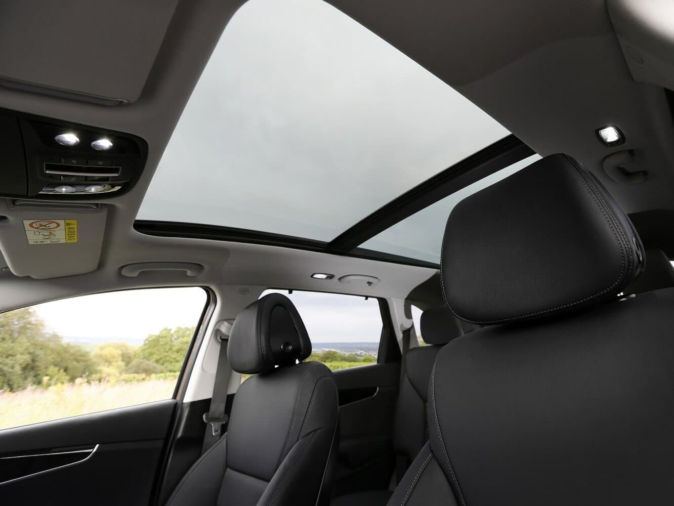 Kia Sorento III Prime Рестайлинг Внедорожник 5 дв., фото 18