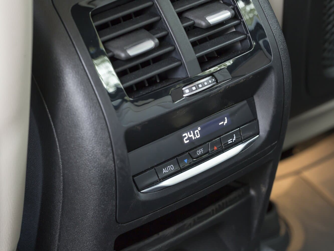 BMW X4 II (G02) Внедорожник 5 дв., фото 32