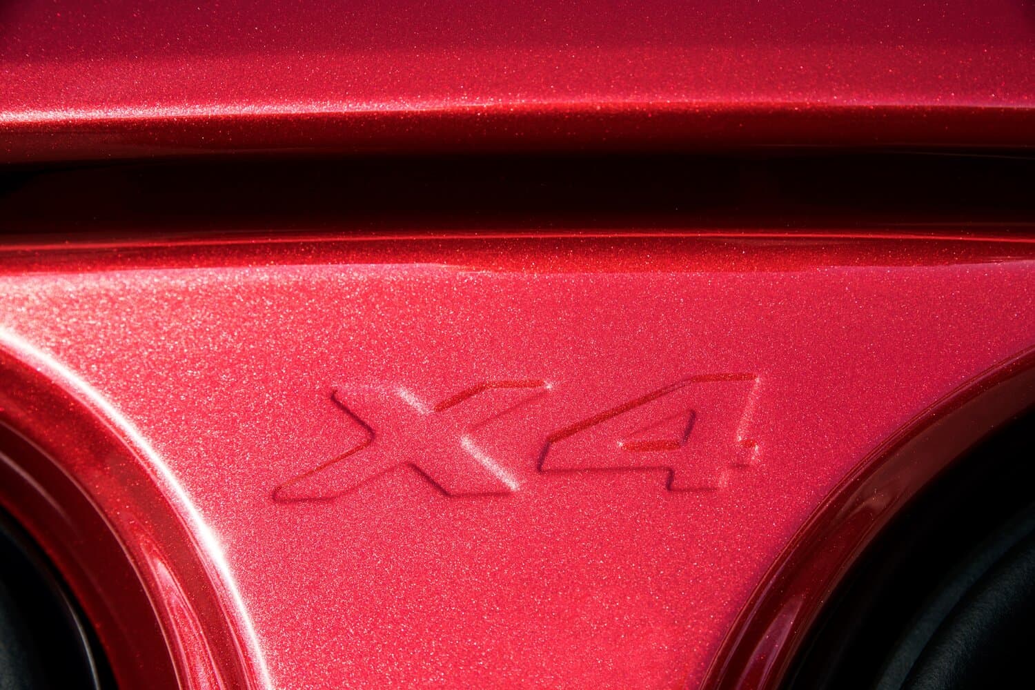 BMW X4 II (G02) Внедорожник 5 дв., фото 15