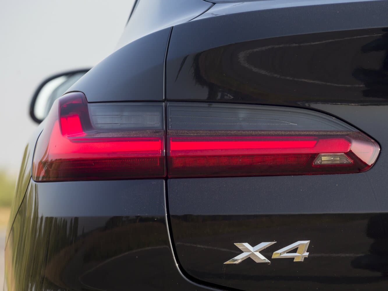 BMW X4 II (G02) Внедорожник 5 дв., фото 31