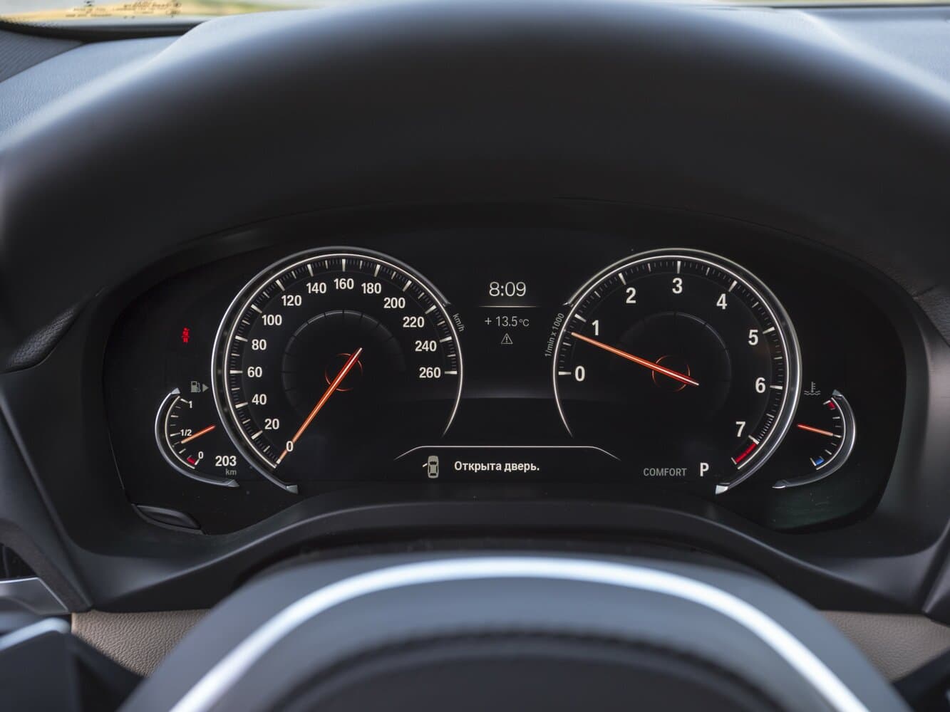 BMW X4 II (G02) Внедорожник 5 дв., фото 23