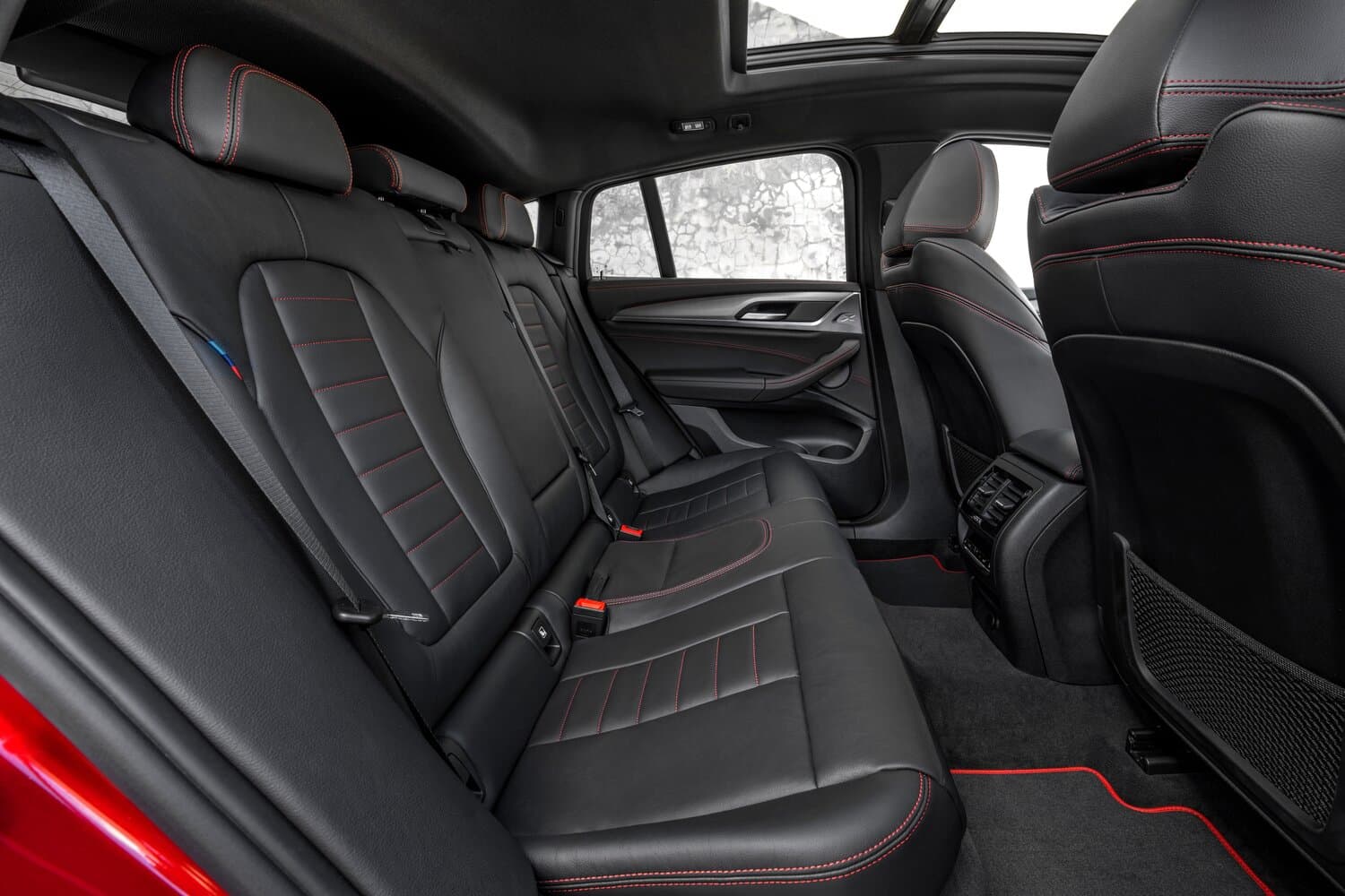 BMW X4 II (G02) Внедорожник 5 дв., фото 9