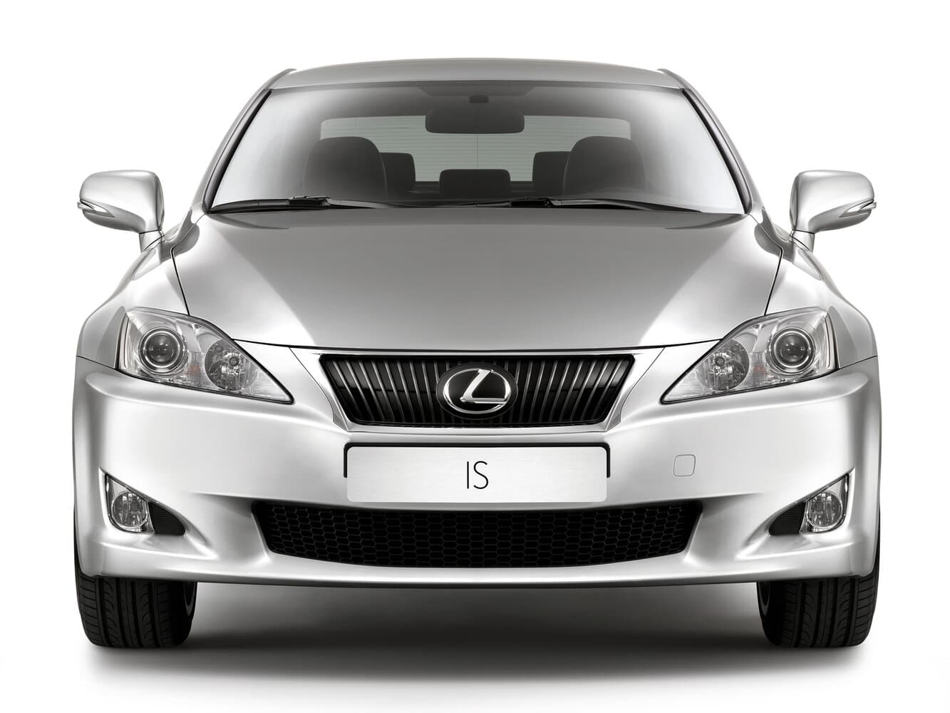 Lexus IS II Рестайлинг Седан, фото 3