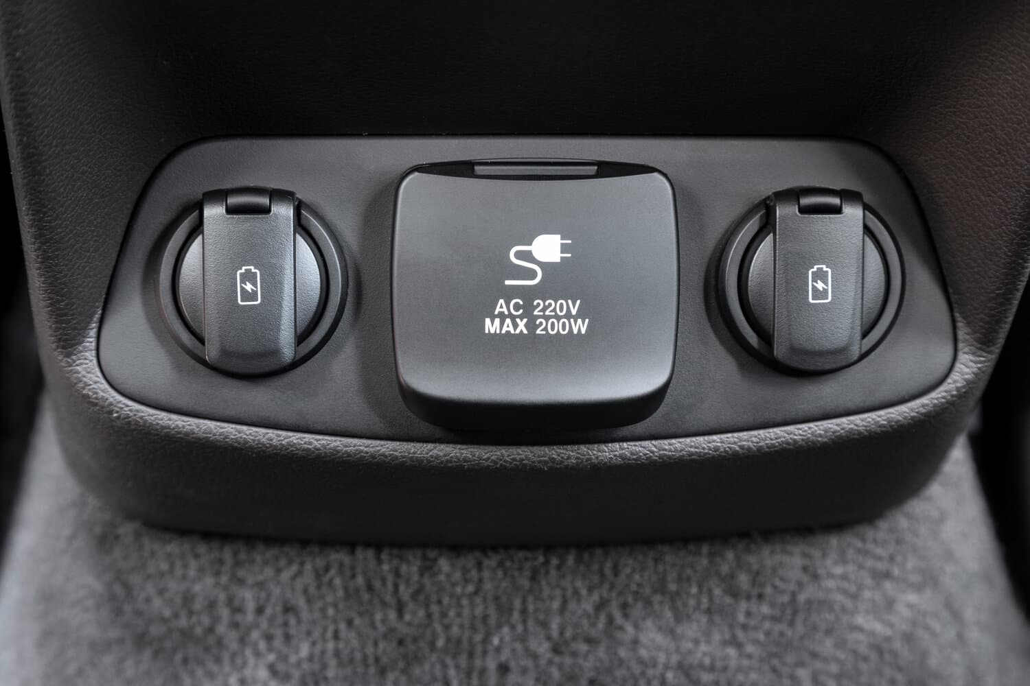 Hyundai Santa Fe IV Внедорожник 5 дв., фото 17
