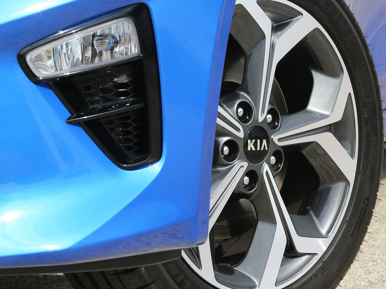 Kia Ceed III Хэтчбек 5 дв., фото 19