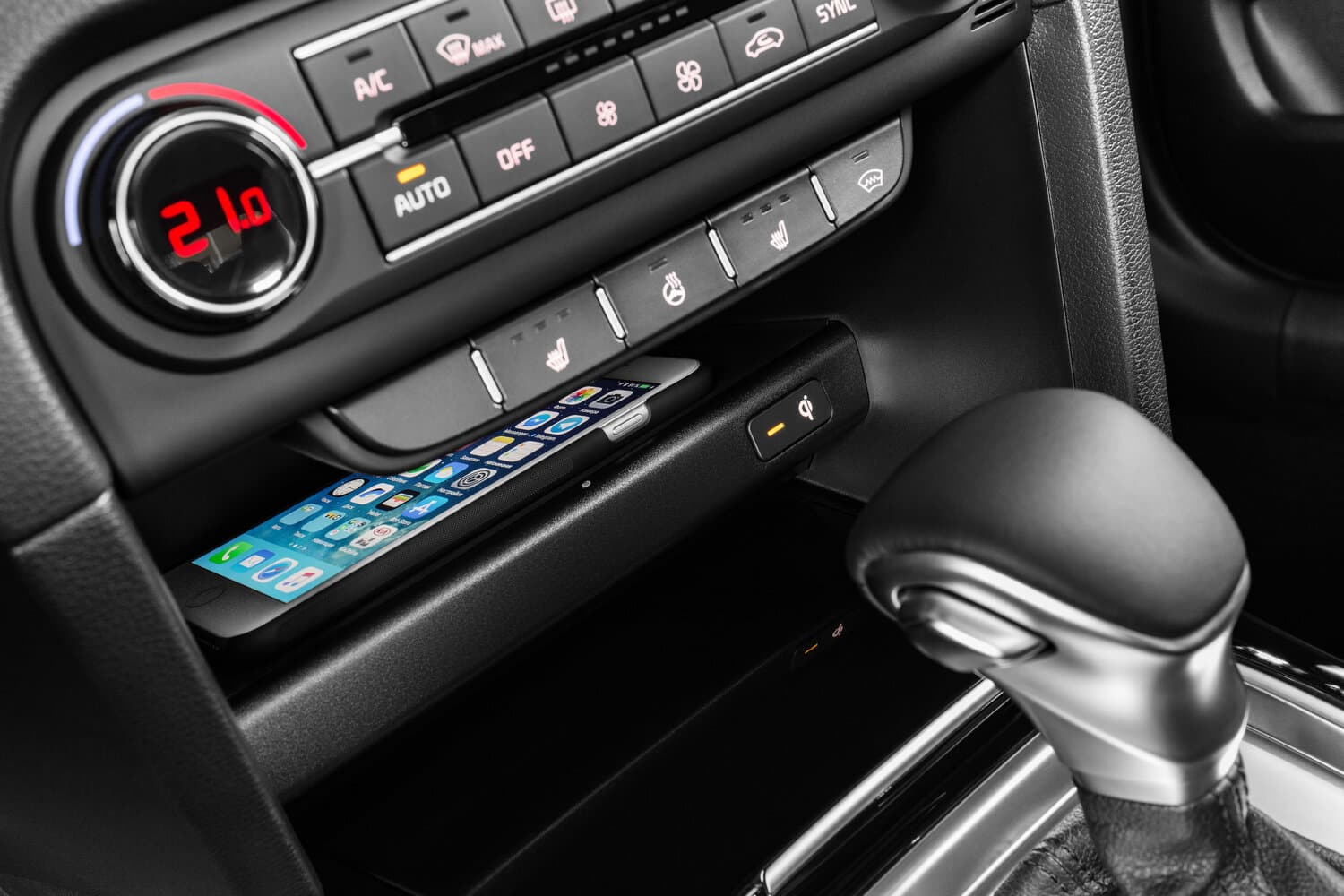 Kia Ceed III Хэтчбек 5 дв., фото 18