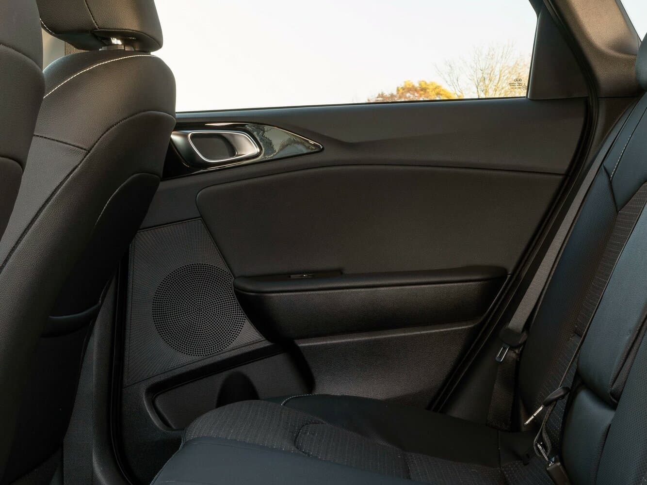 Kia Ceed III Универсал 5 дв., фото 8