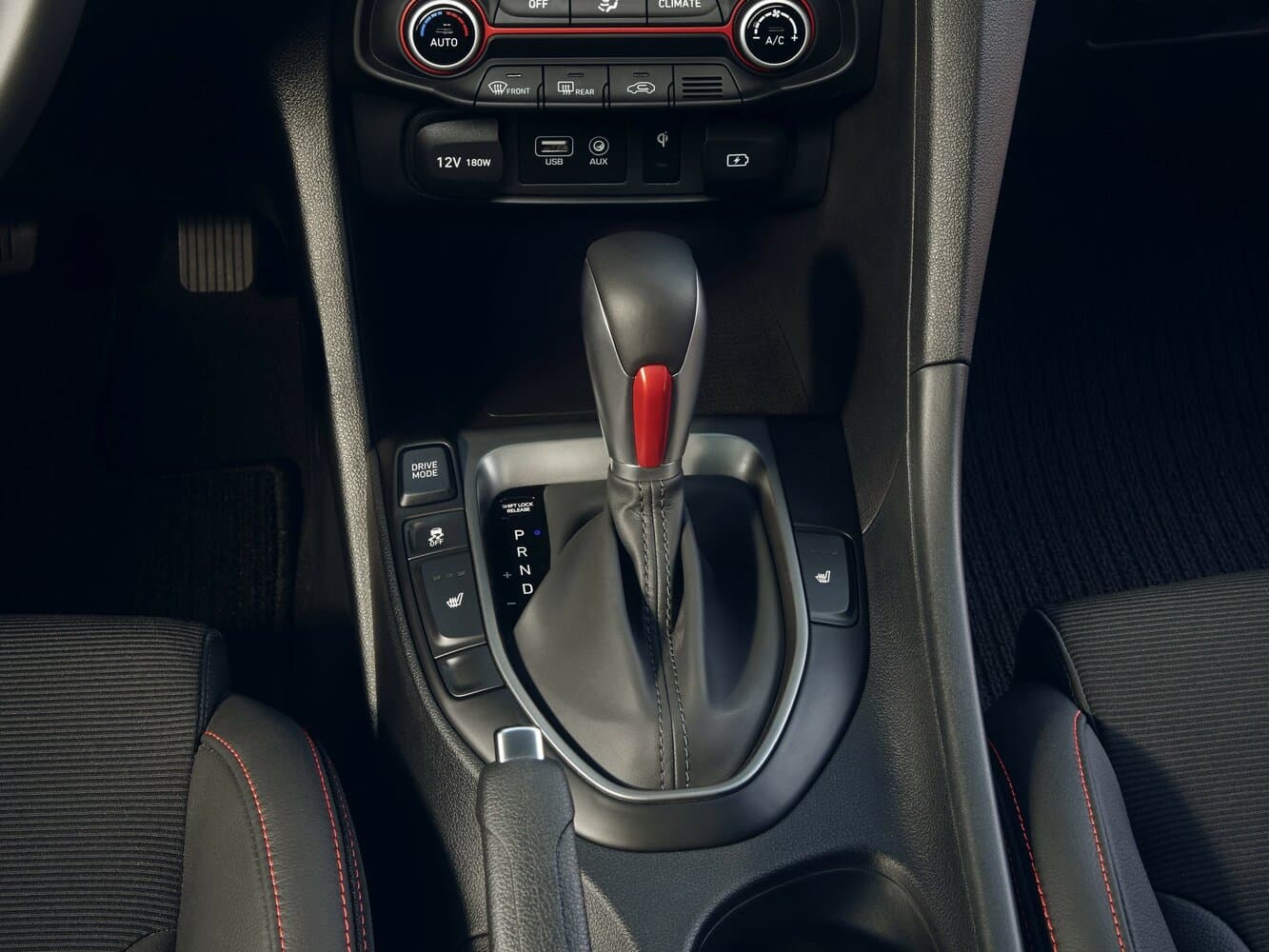 Hyundai Veloster II Хэтчбек 4 дв., фото 9
