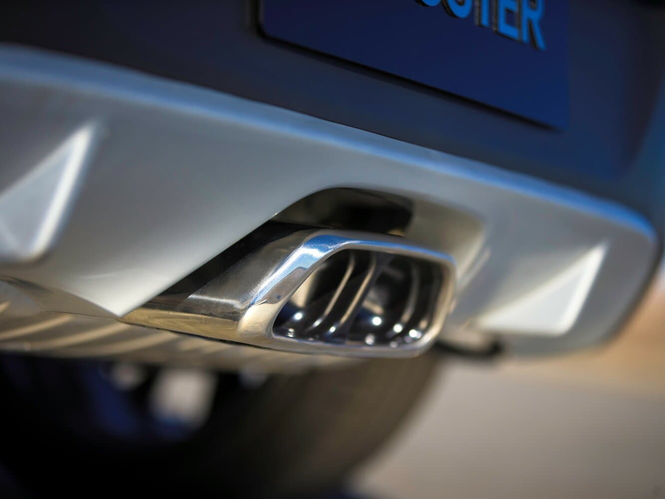 Hyundai Veloster II Хэтчбек 4 дв., фото 13