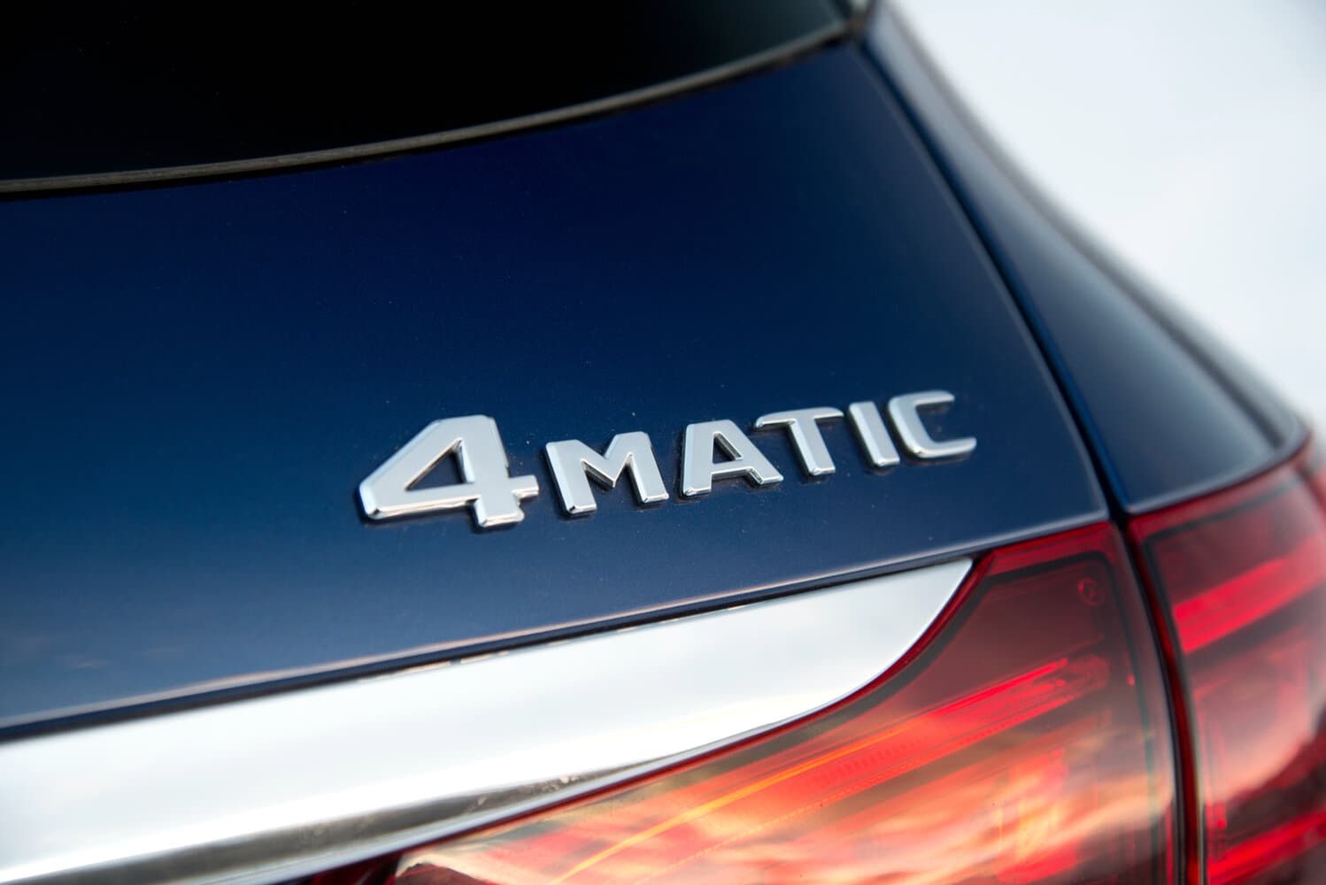 Mercedes-Benz C-Class IV (W205) Рестайлинг Универсал 5 дв., фото 13