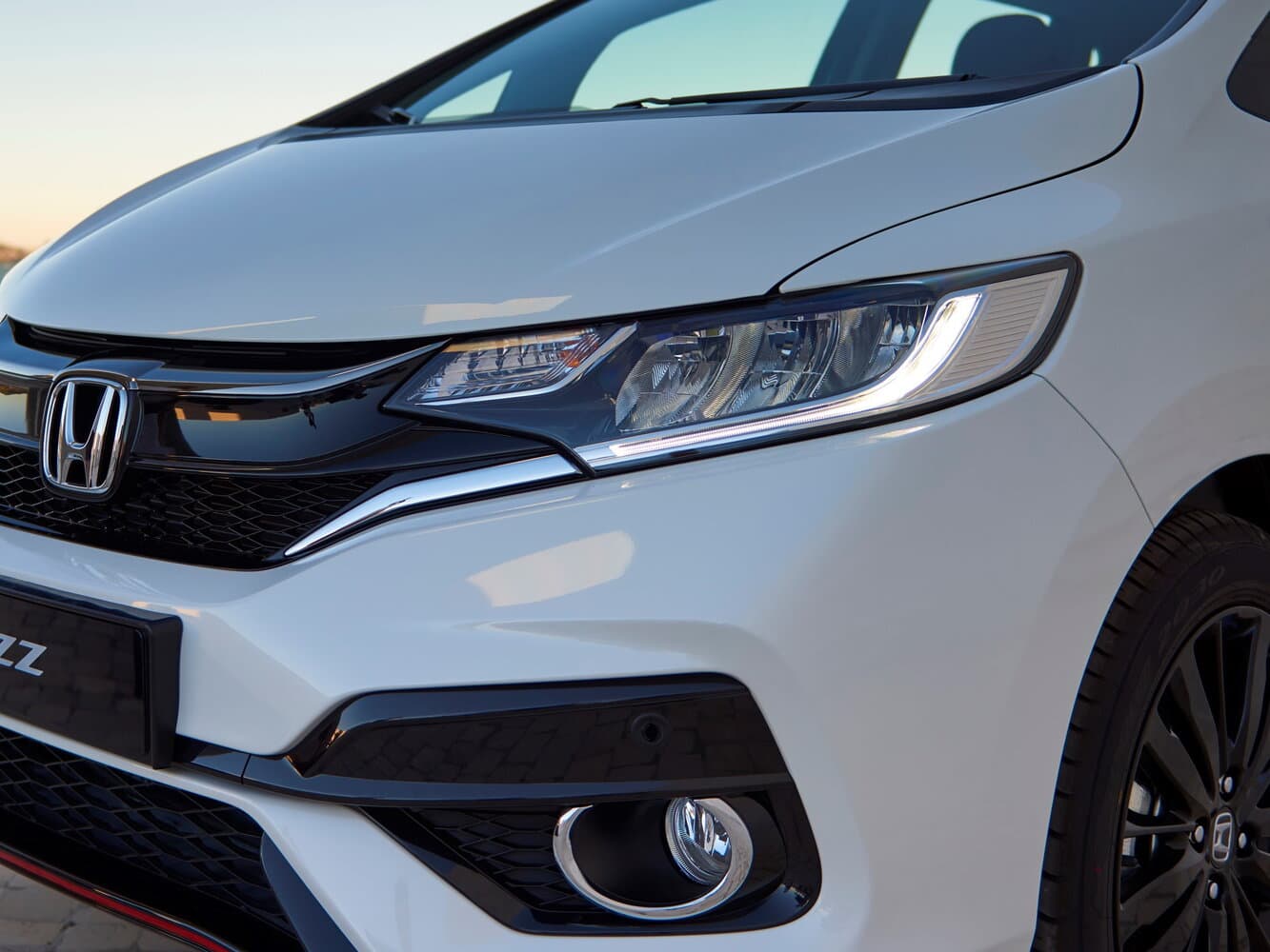 Honda, Jazz, III Рестайлинг, 2019, фото 10