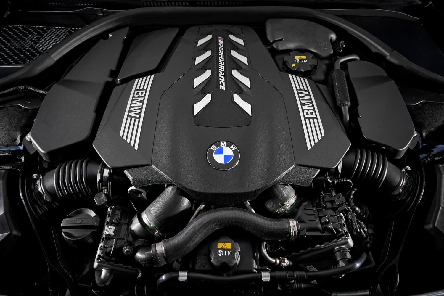 BMW 8 series II (G14/G15/G16) Купе, фото 17