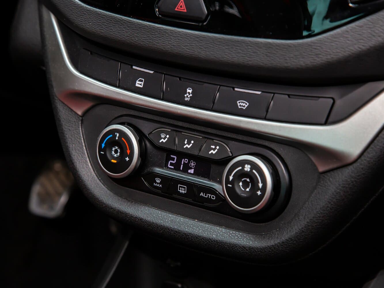 Lada (ВАЗ) Vesta I Седан Sport, фото 33