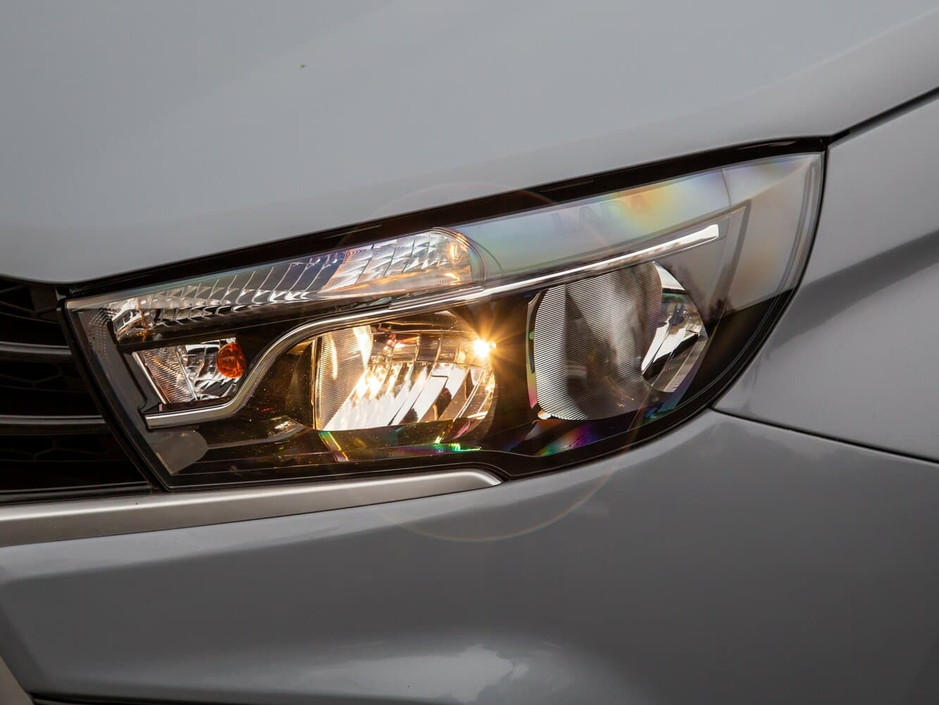 Lada (ВАЗ) Vesta I Седан Sport, фото 30
