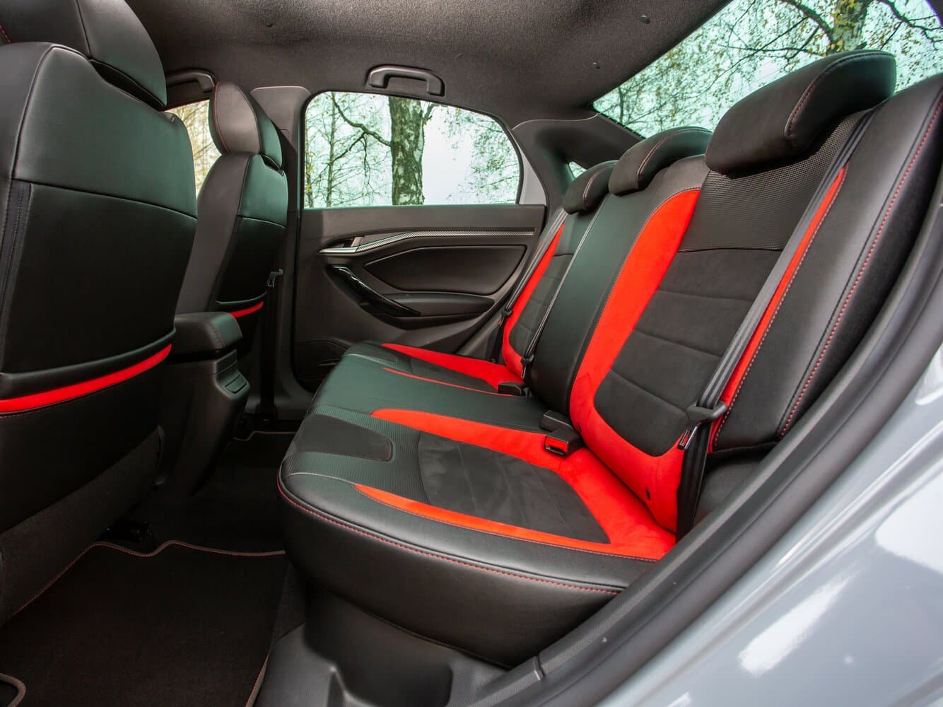 Lada (ВАЗ) Vesta I Седан Sport, фото 25