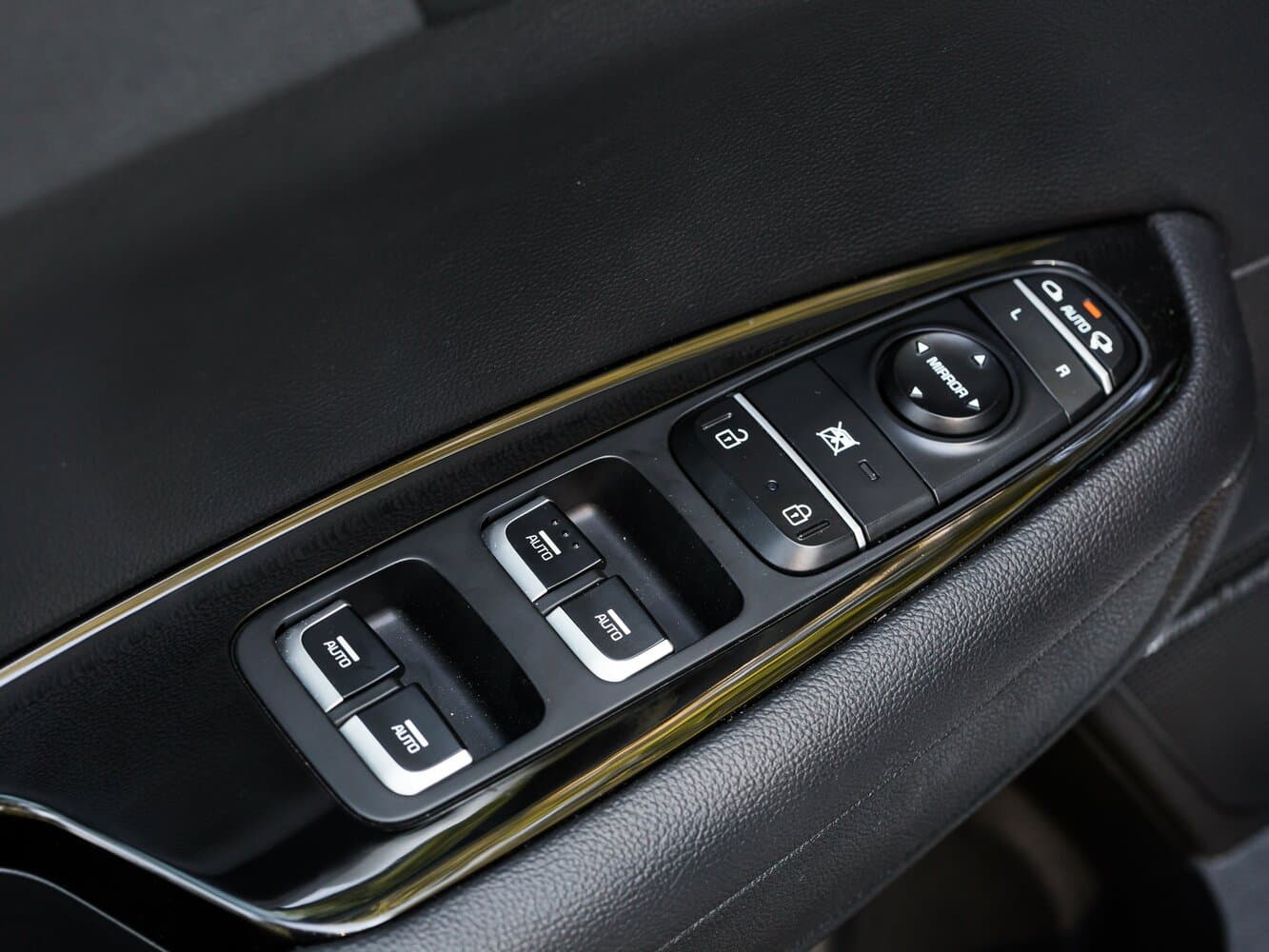 Kia Optima IV Рестайлинг Седан, фото 19