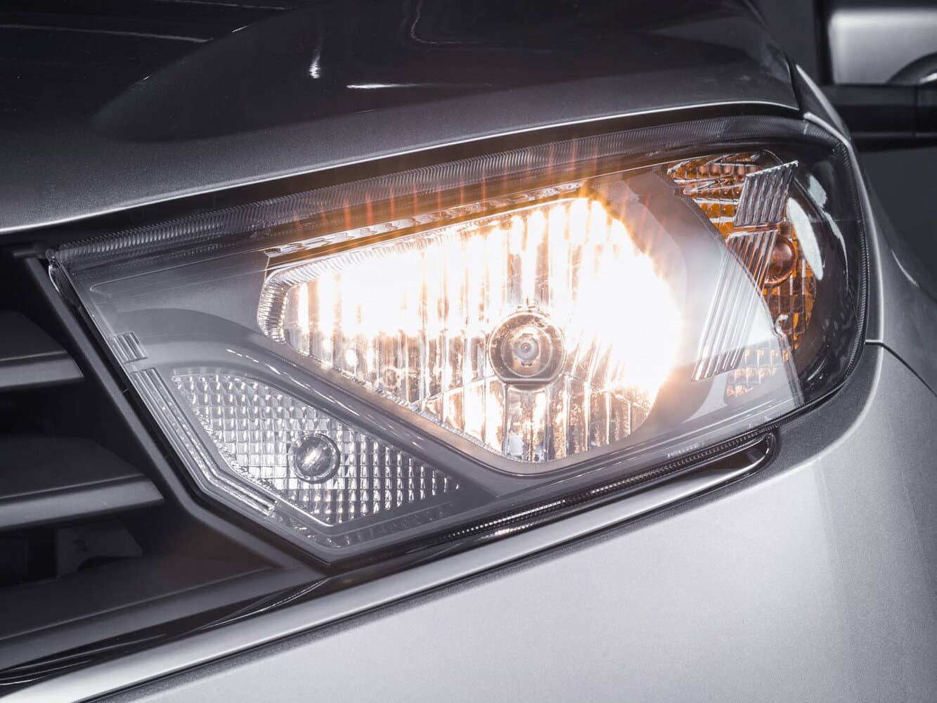 Lada (ВАЗ) Granta I Рестайлинг Седан, фото 13