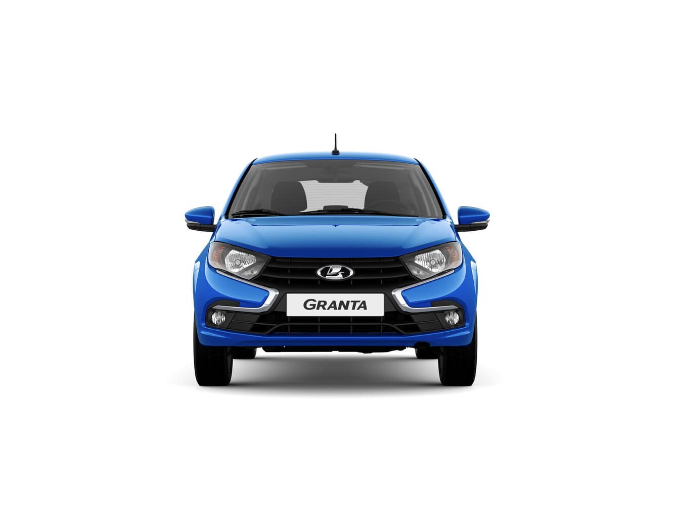 Lada (ВАЗ) Granta I Рестайлинг Хэтчбек 5 дв., фото 3