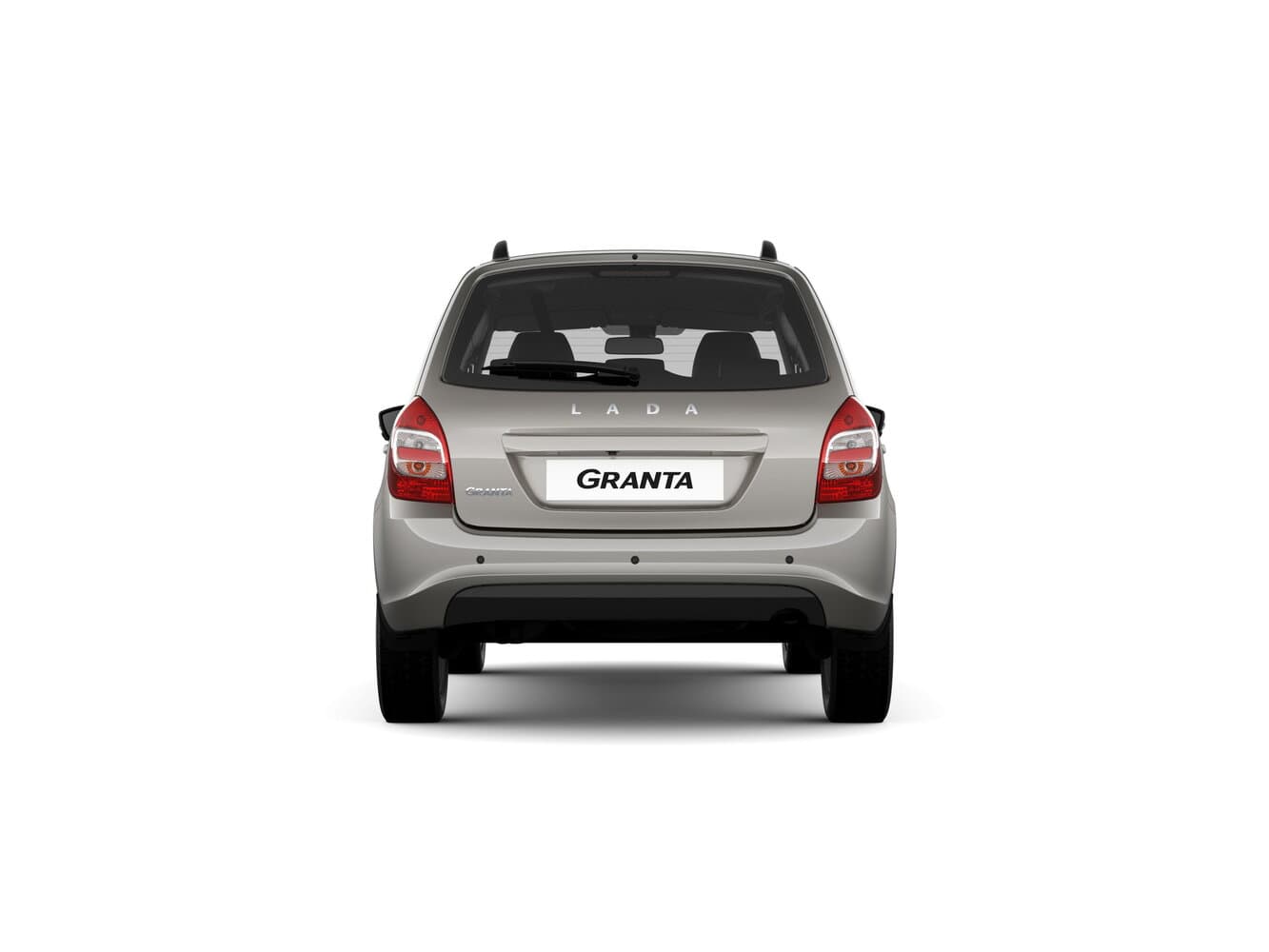 Lada (ВАЗ) Granta I Рестайлинг Универсал 5 дв., фото 4