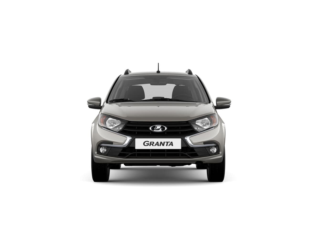 Lada (ВАЗ) Granta I Рестайлинг Универсал 5 дв., фото 3
