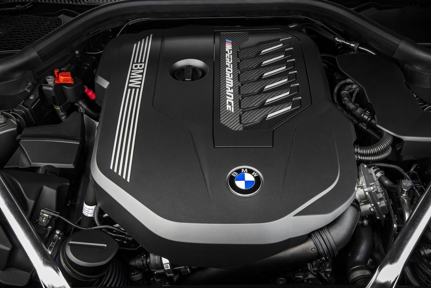 BMW Z4 III (G29) Родстер, фото 11