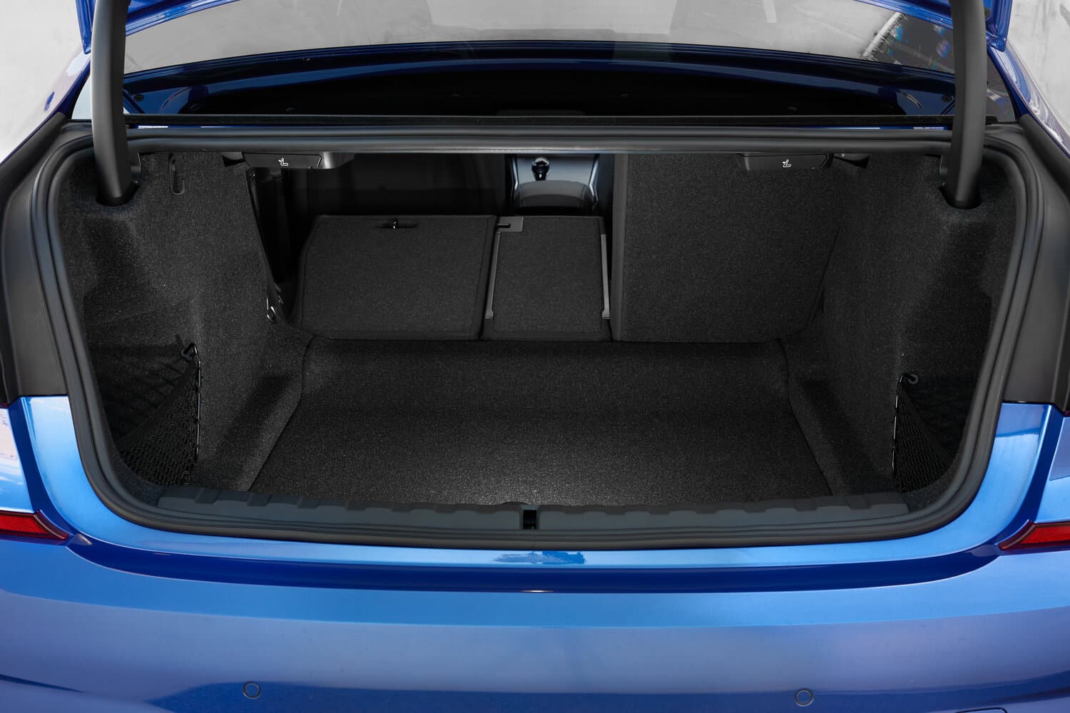 BMW 3 series VII (G2x) Седан, фото 14