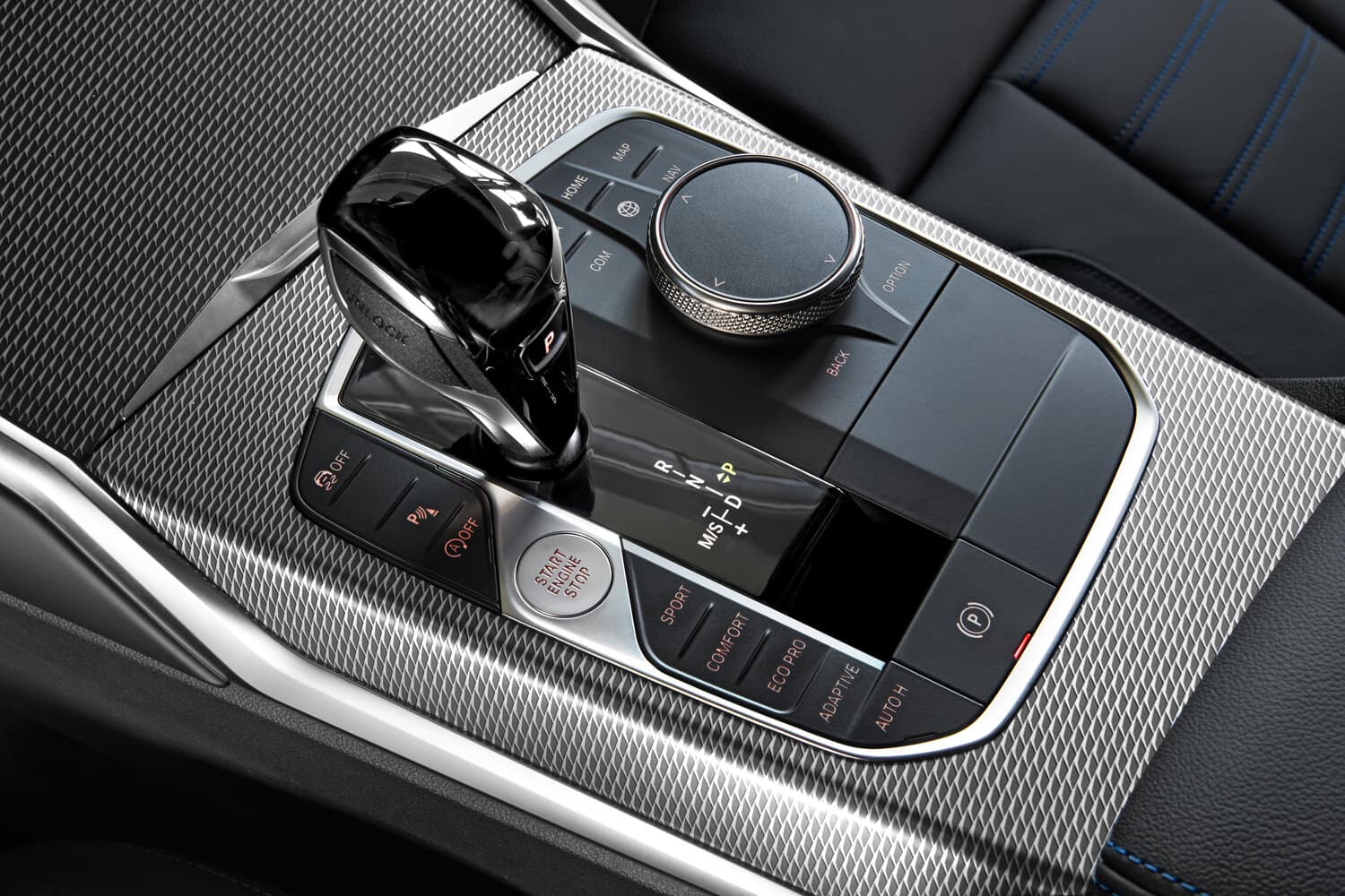 BMW 3 series VII (G2x) Седан, фото 12