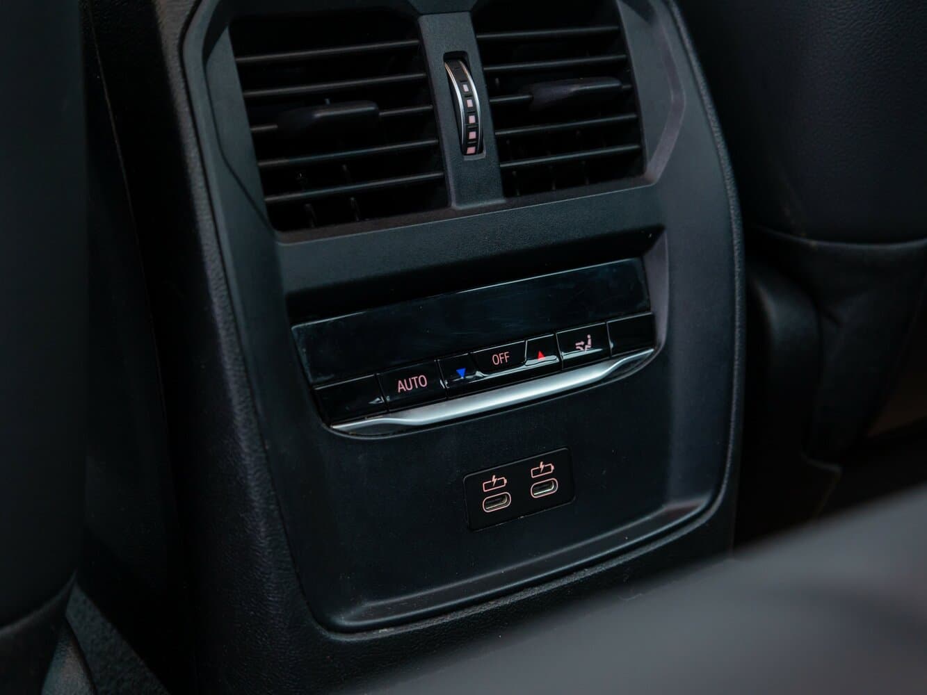 BMW 3 series VII (G2x) Седан, фото 35