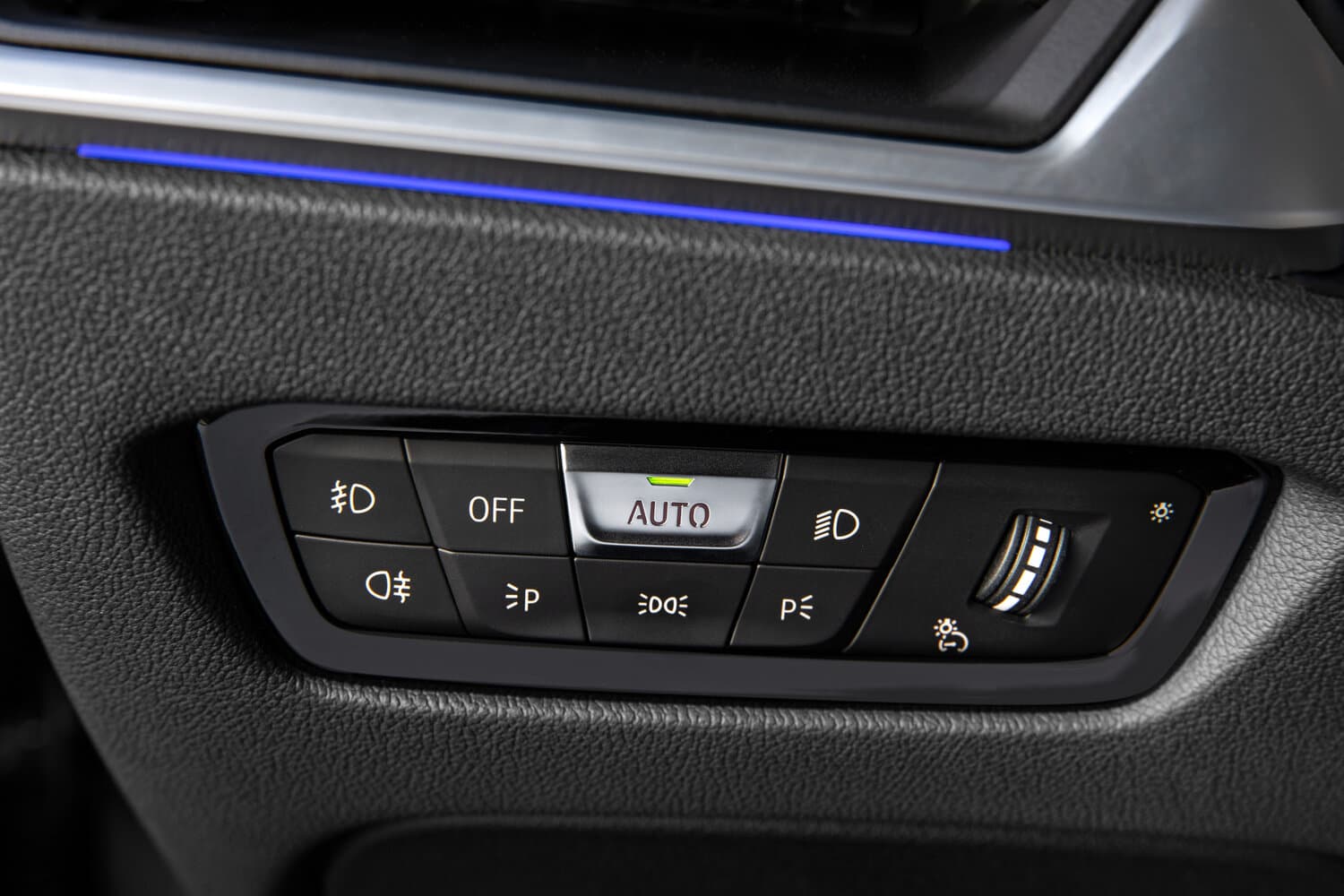 BMW 3 series VII (G2x) Седан, фото 18