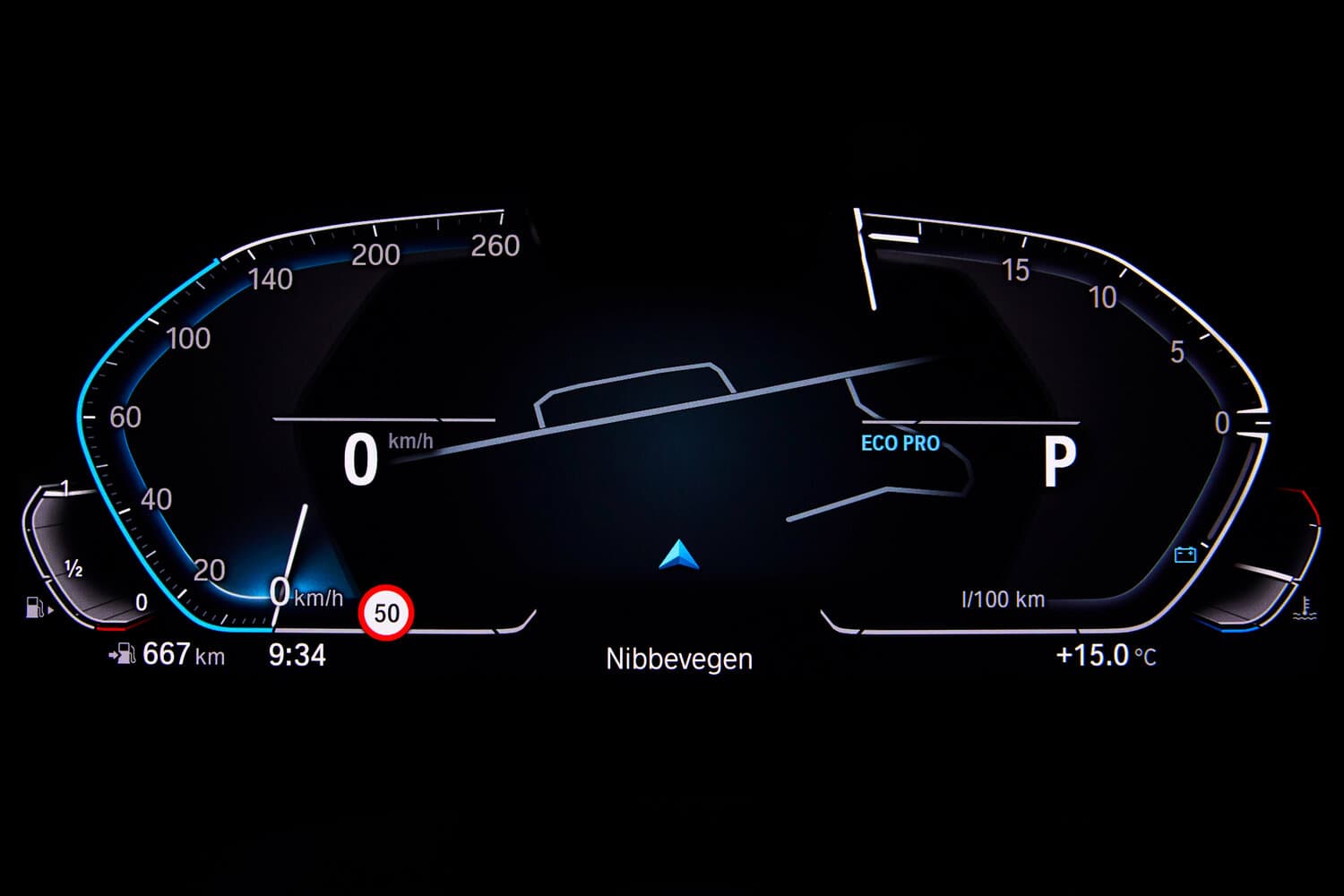 BMW 3 series VII (G2x) Седан, фото 9