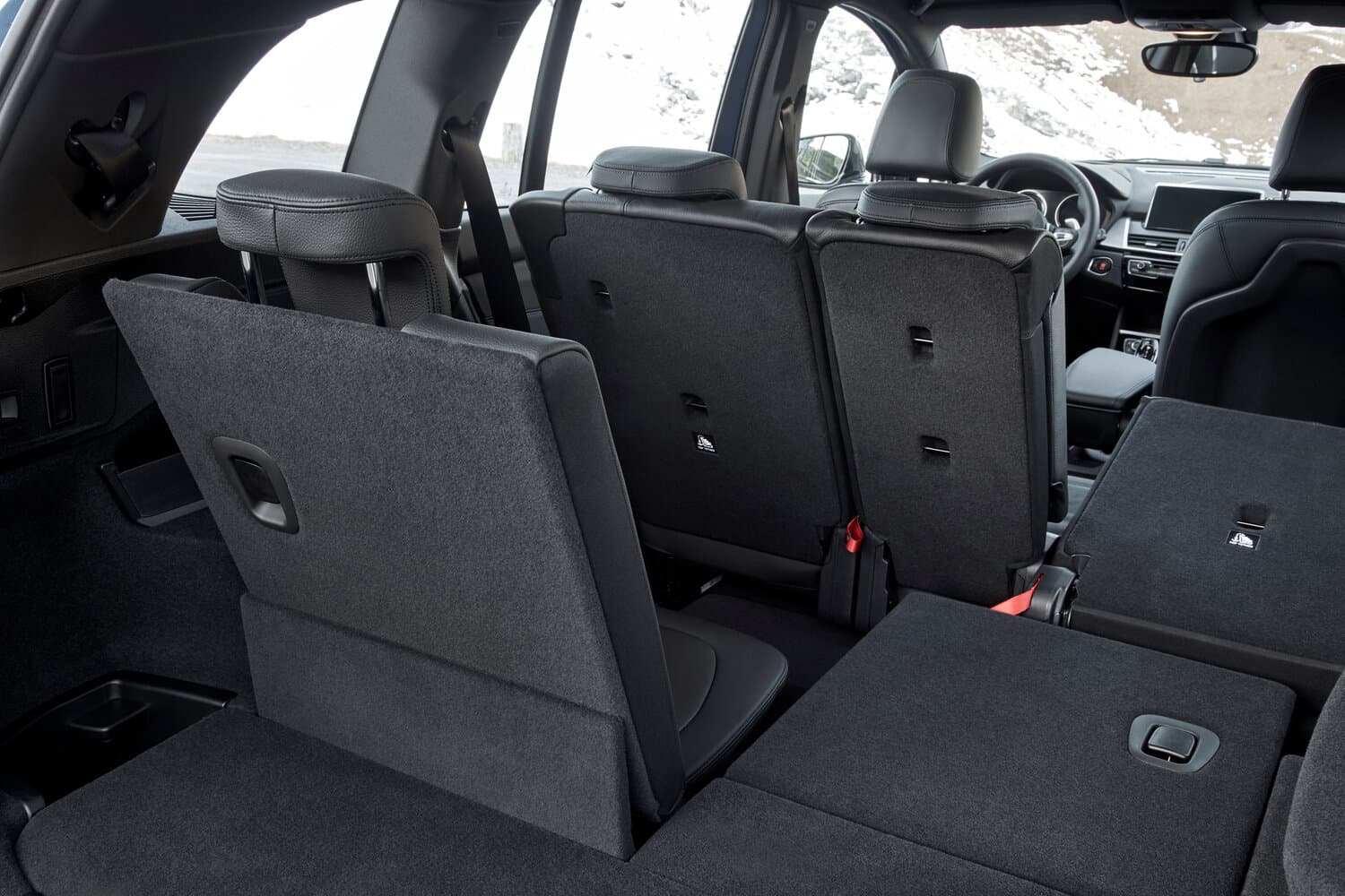BMW, 2 series Gran Tourer, F46 Рестайлинг, 2022, фото 12