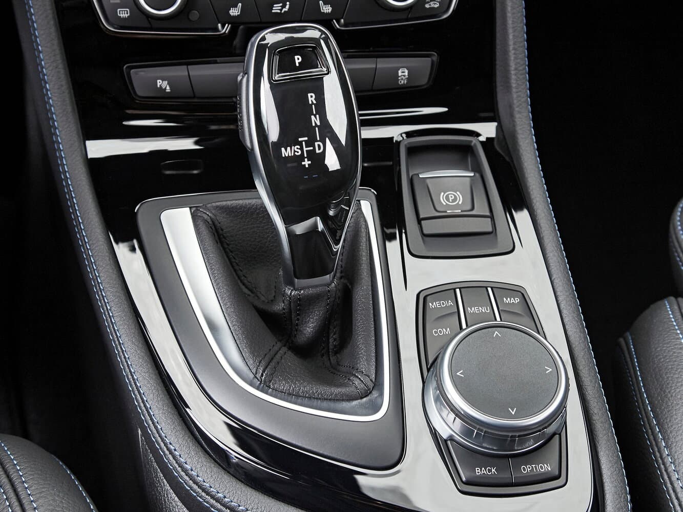 BMW, 2 series Gran Tourer, F46 Рестайлинг, 2022, фото 10