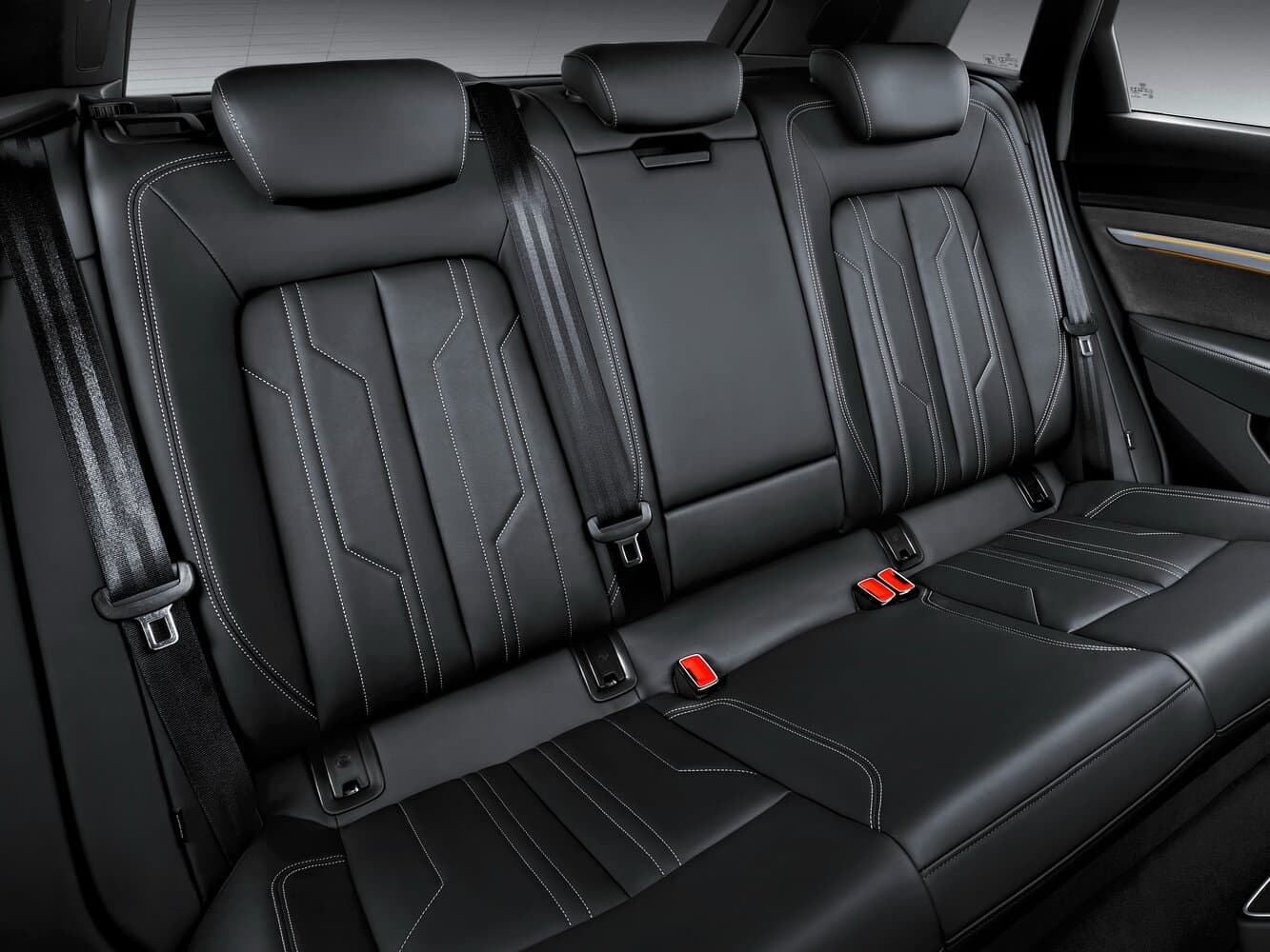 Audi, e-tron, I, 2019, фото 16