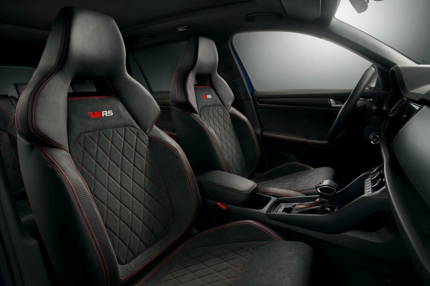 Skoda, Kodiaq RS, I, 2019, фото 9