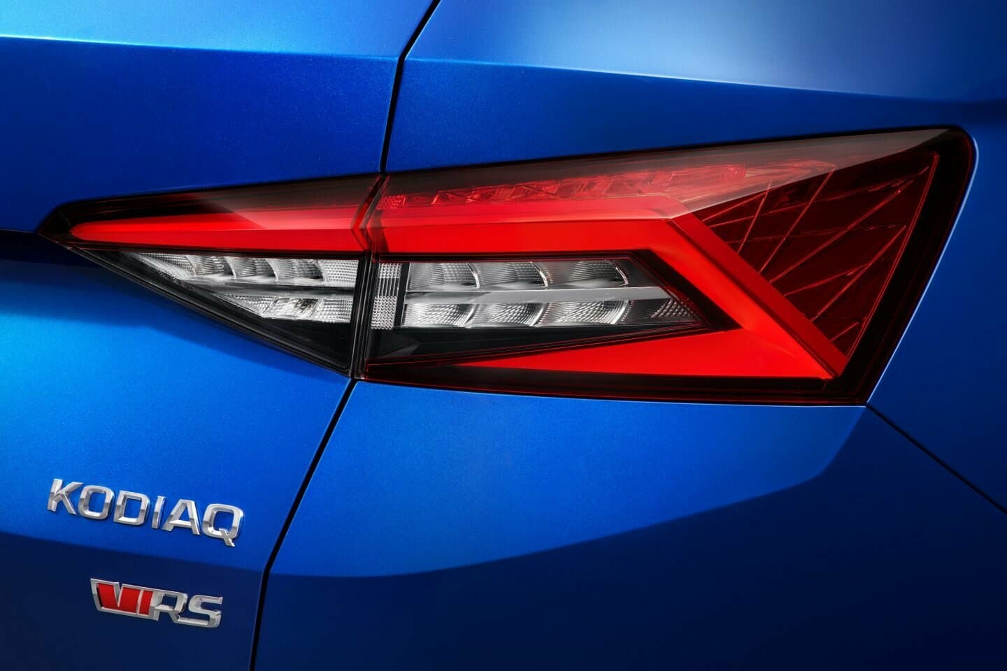 Skoda, Kodiaq RS, I, 2019, фото 6