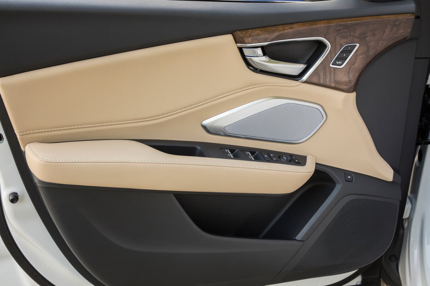 Acura, RDX, III, 2020, фото 18