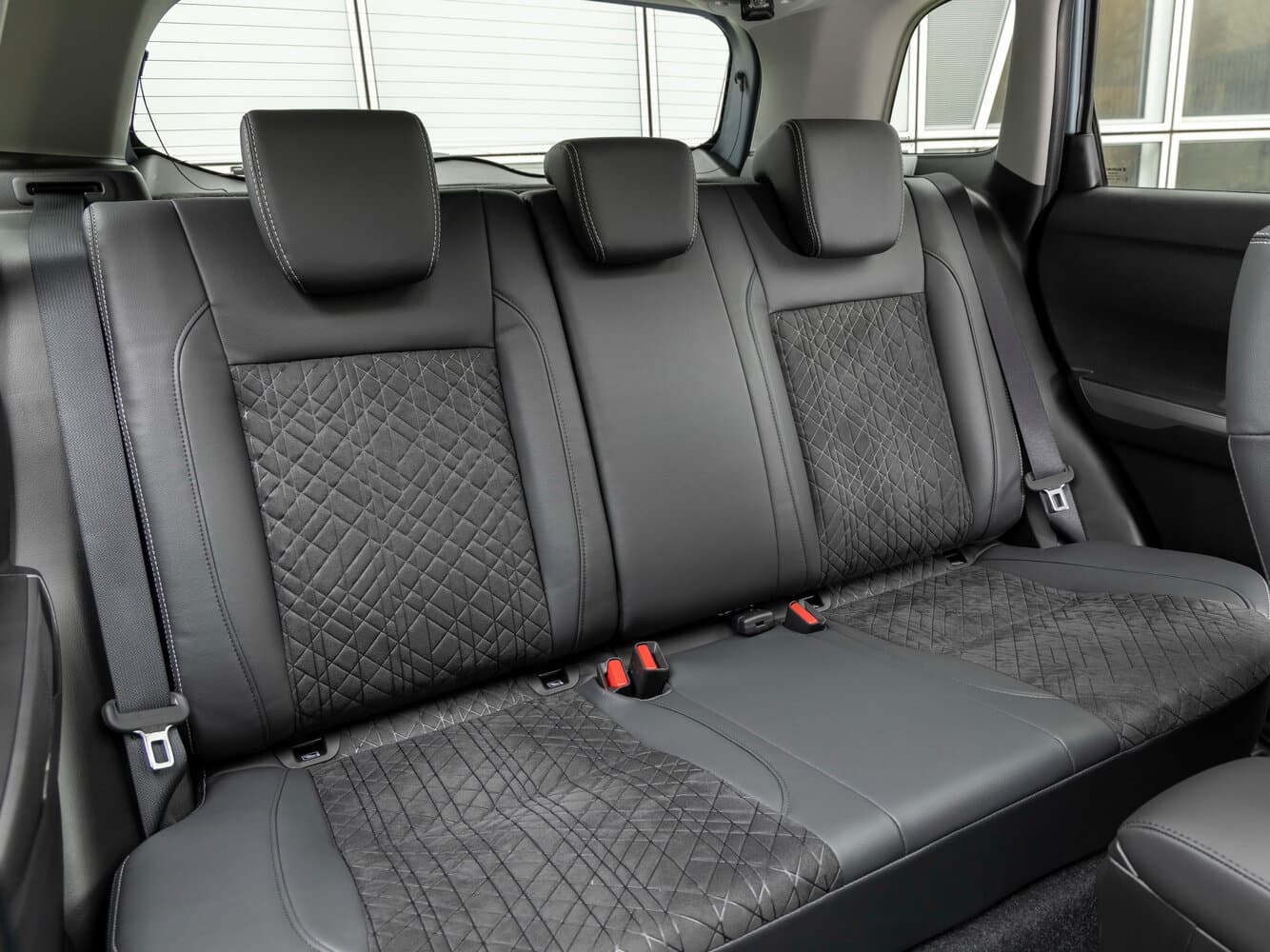 Suzuki, Vitara, II Рестайлинг, 2019, фото 7