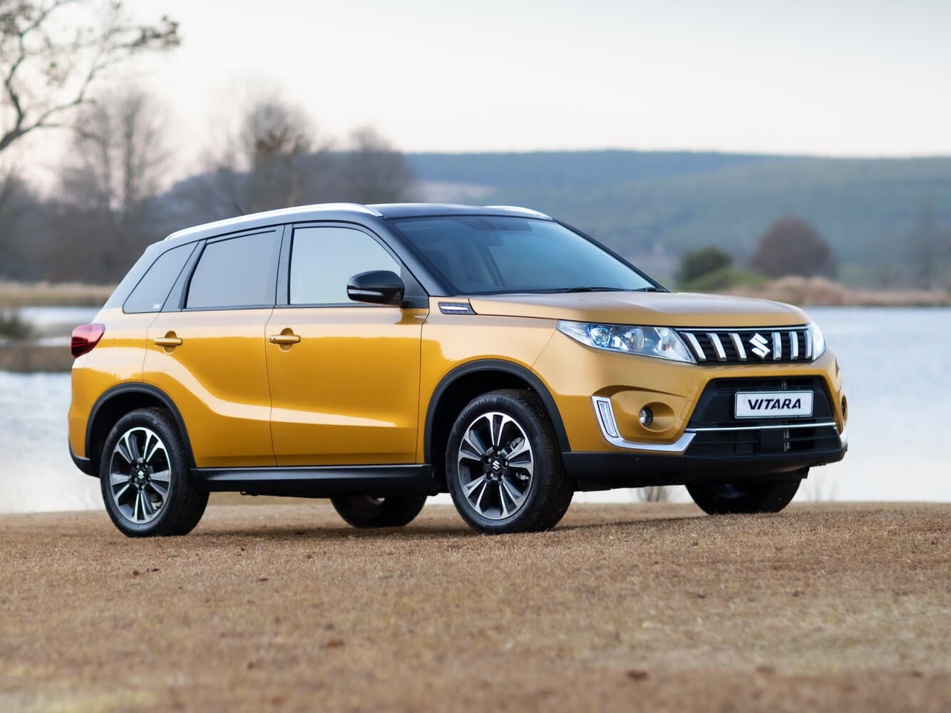 Suzuki, Vitara, II Рестайлинг, 2019, фото 33