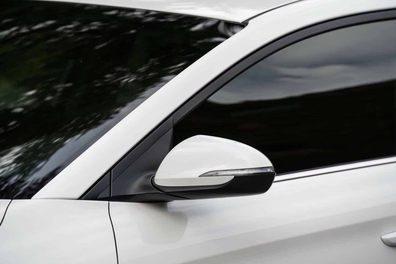 Hyundai Elantra VI (AD) Рестайлинг Седан, фото 9