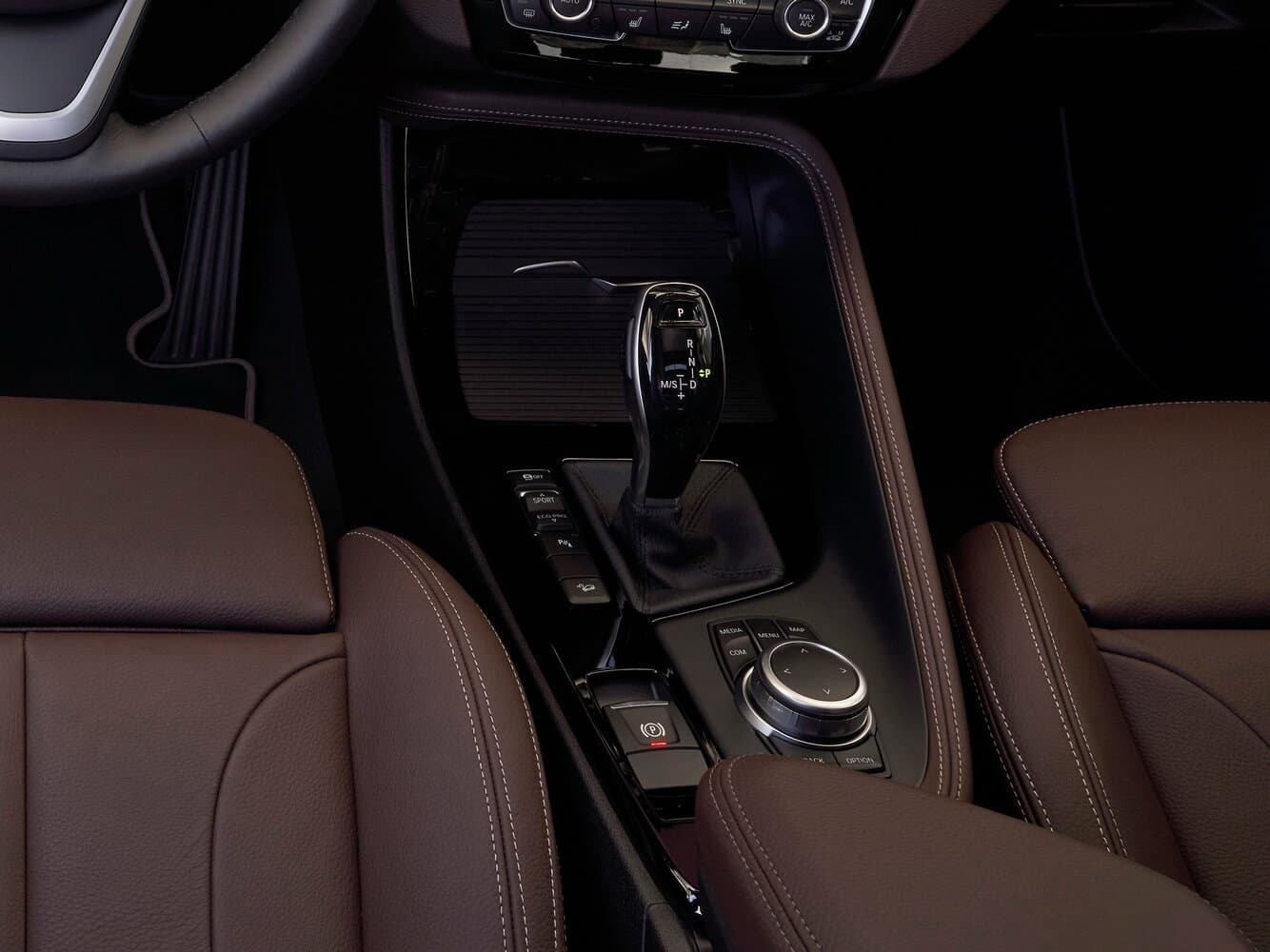 BMW X1 II (F48) Рестайлинг Внедорожник 5 дв., фото 12